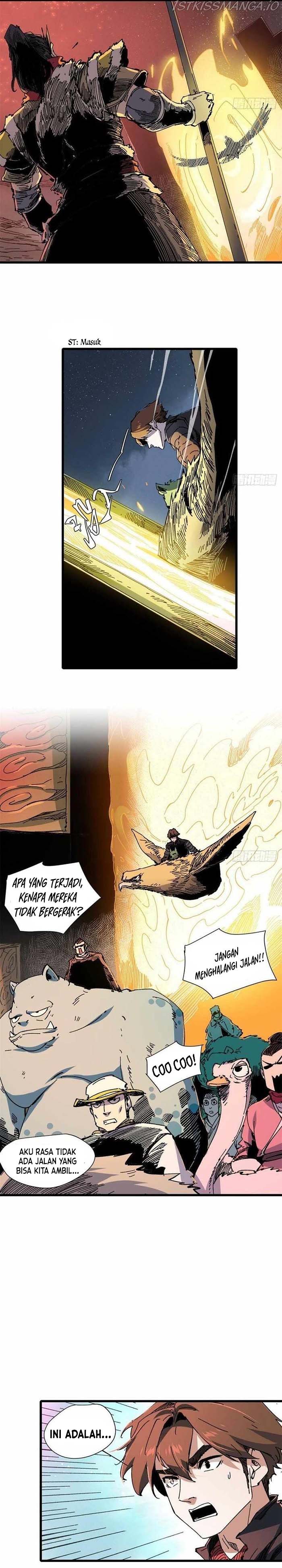 Eternal Kingdom Remake Chapter 68 Gambar 12